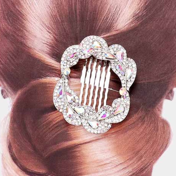 Magnetic Combs Crystal Vine - Picture 1 of 2